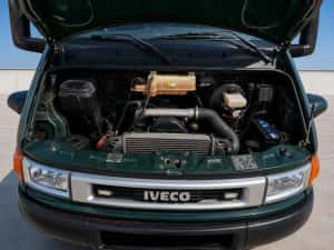 Iveco 65C Recuperator — miniatura 6