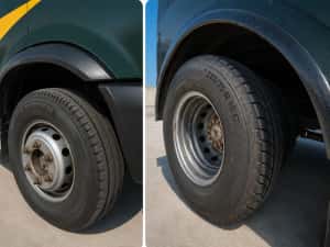 Iveco 65C Recuperator — miniatura 7