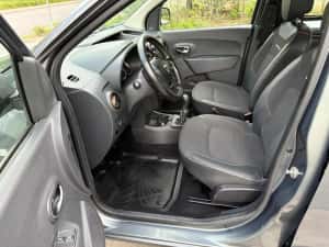 Dacia Dokker stepway 1.5dci//90cp Euro 6 fab.20 km 150.000.12.2017 — miniatura 6