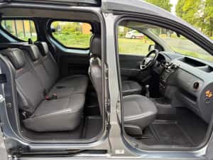 Dacia Dokker stepway 1.5dci//90cp Euro 6 fab.20 km 150.000.12.2017 — miniatura 7