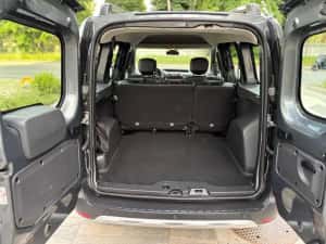 Dacia Dokker stepway 1.5dci//90cp Euro 6 fab.20 km 150.000.12.2017 — miniatura 8