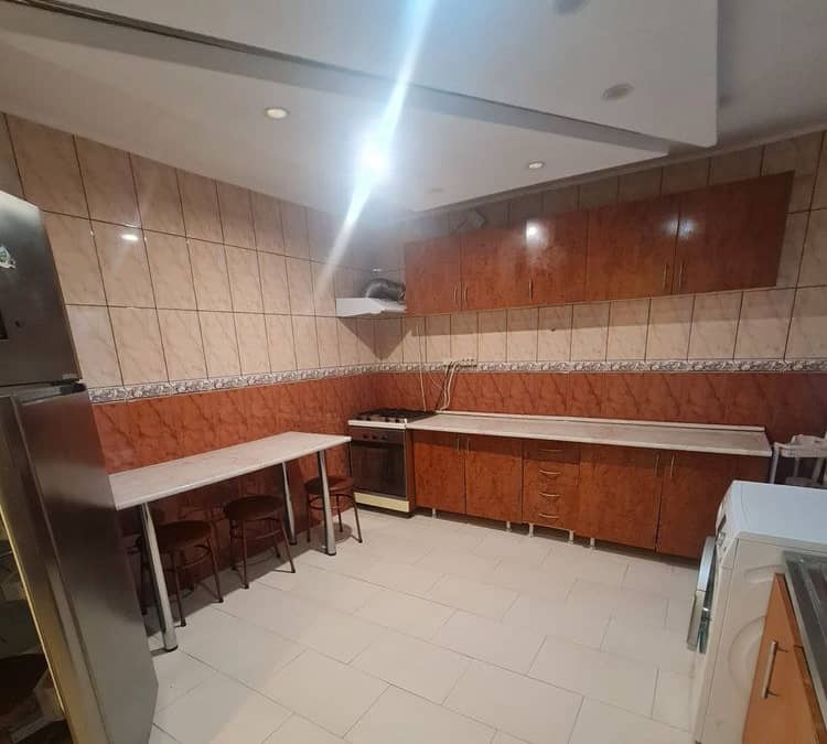 Apartament cu 3 camere, 2 bai și balcon inchis | Valea Lunga, Sector 6 — fotografie 1 din 6