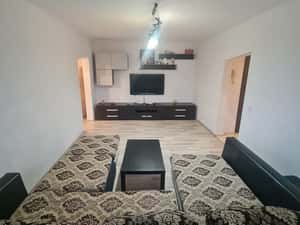 Apartament cu 3 camere, 2 bai și balcon inchis | Valea Lunga, Sector 6 — miniatura 4