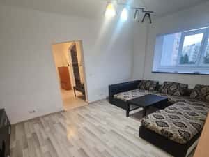 Apartament cu 3 camere, 2 bai și balcon inchis | Valea Lunga, Sector 6 — miniatura 5