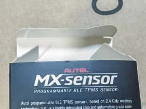 Vand senzori de presiune pentru Tesla — miniatura 2