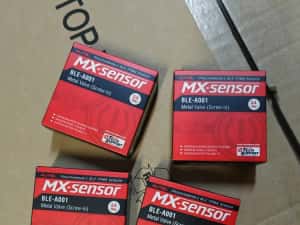 Vand senzori de presiune pentru Tesla — miniatura 3