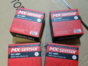 Vand senzori de presiune pentru Tesla — miniatura 4