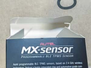 Vand senzori de presiune pentru Tesla — miniatura 6