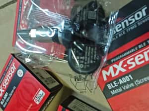 Vand senzori de presiune pentru Tesla — miniatura 9