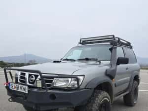 Nissan Patrol Y61 GR 3.0 DI — miniatura 2