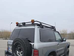 Nissan Patrol Y61 GR 3.0 DI — miniatura 5