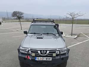 Nissan Patrol Y61 GR 3.0 DI — miniatura 6