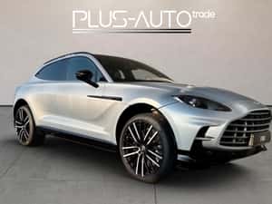 Aston Martin DBX SUV 707 cp, 7.500 km, 2025 — miniatura 2