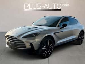 Aston Martin DBX SUV 707 cp, 7.500 km, 2025 — miniatura 3