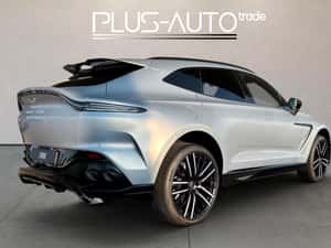 Aston Martin DBX SUV 707 cp, 7.500 km, 2025 — miniatura 4