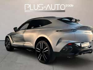 Aston Martin DBX SUV 707 cp, 7.500 km, 2025 — miniatura 5