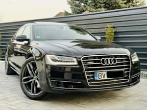 Audi A8 3.0d Long / TV / Consola / Full — miniatura 6