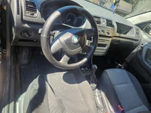 Skoda fabia2  1.6 tdi 2500eur — miniatura 8