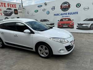 Renault Megane 2011, Diesel, 261.000 km, Preț: 2.200 EUR — miniatura 2