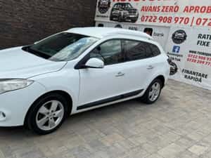 Renault Megane 2011, Diesel, 261.000 km, Preț: 2.200 EUR — miniatura 3