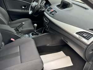 Renault Megane 2011, Diesel, 261.000 km, Preț: 2.200 EUR — miniatura 5