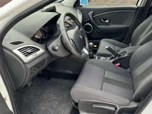 Renault Megane 2011, Diesel, 261.000 km, Preț: 2.200 EUR — miniatura 6