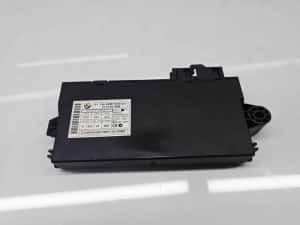 Modul confort  Bmw 5 (E60) [Fabr 2004-2010] 9287535
