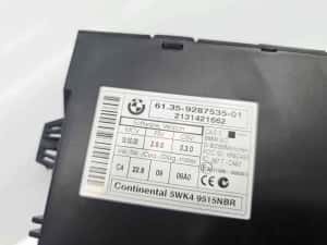 Modul confort  Bmw 5 (E60) [Fabr 2004-2010] 9287535 — miniatura 2