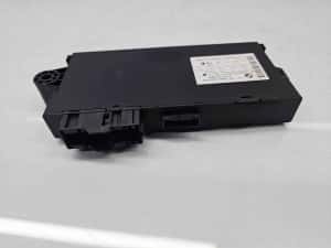 Modul confort  Bmw 5 (E60) [Fabr 2004-2010] 9287535 — miniatura 3