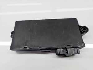 Modul confort  Bmw 5 (E60) [Fabr 2004-2010] 9287535 — miniatura 4