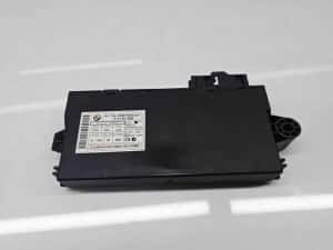 Modul confort  Bmw 5 (E60) [Fabr 2004-2010] 9287535 — miniatura 5