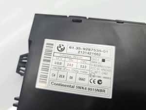 Modul confort  Bmw 5 (E60) [Fabr 2004-2010] 9287535 — miniatura 6