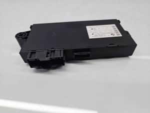 Modul confort  Bmw 5 (E60) [Fabr 2004-2010] 9287535 — miniatura 7
