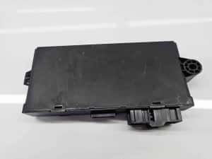 Modul confort  Bmw 5 (E60) [Fabr 2004-2010] 9287535 — miniatura 8