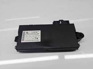 Modul confort  Bmw 5 (E60) [Fabr 2004-2010] 9287535 — miniatura 9