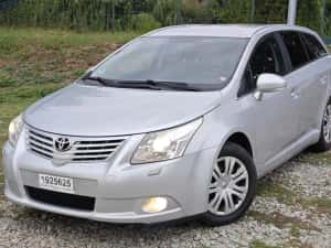 Toyota Avensis 1.8 Benzină 2011