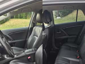 Toyota Avensis 1.8 Benzină 2011 — miniatura 6