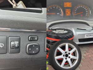 Toyota Avensis 1.8 Benzină 2011 — miniatura 7