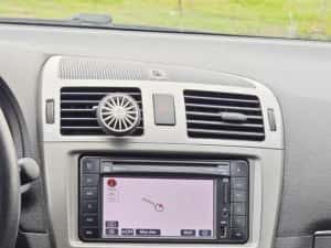 Toyota Avensis 1.8 Benzină 2011 — miniatura 9