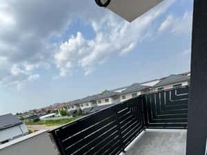 Vanzare/Apartament Nou 2 camere/Cartierul Independentei/ — miniatura 5