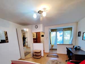 Închiriez apartament cu o cameră aproape de Iulius Mall — miniatura 3