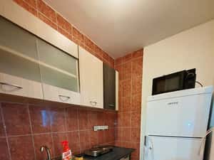 Închiriez apartament cu o cameră aproape de Iulius Mall — miniatura 4