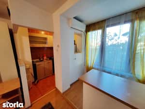 Închiriez apartament cu o cameră aproape de Iulius Mall — miniatura 6