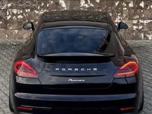 Stopuri Led Porsche Panamera compatibile 2010-2013 — miniatura 1