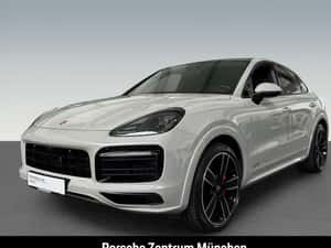 Porsche Cayenne 460 HP Benzină Automată