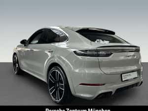 Porsche Cayenne 460 HP Benzină Automată — miniatura 3