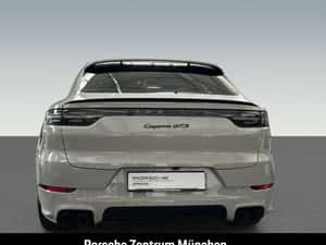 Porsche Cayenne 460 HP Benzină Automată — miniatura 5