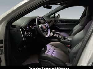 Porsche Cayenne 460 HP Benzină Automată — miniatura 7