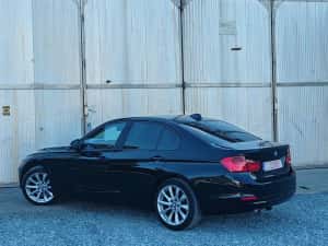 BMW F30 2.0d automat 2013 — miniatura 5