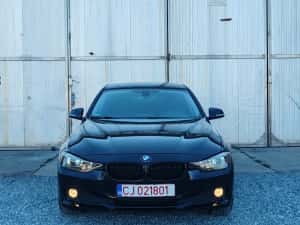 BMW F30 2.0d automat 2013 — miniatura 6